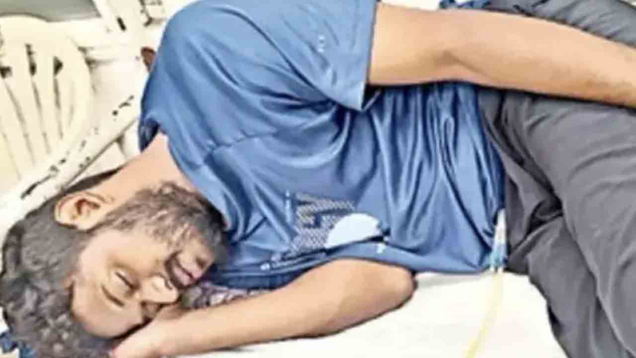 Oyo Case | ఓయో యువతి మృతి కేసులో ట్విస్ట్‌.. ప్రియుడి ఆత్మహత్యాయత్నం..!