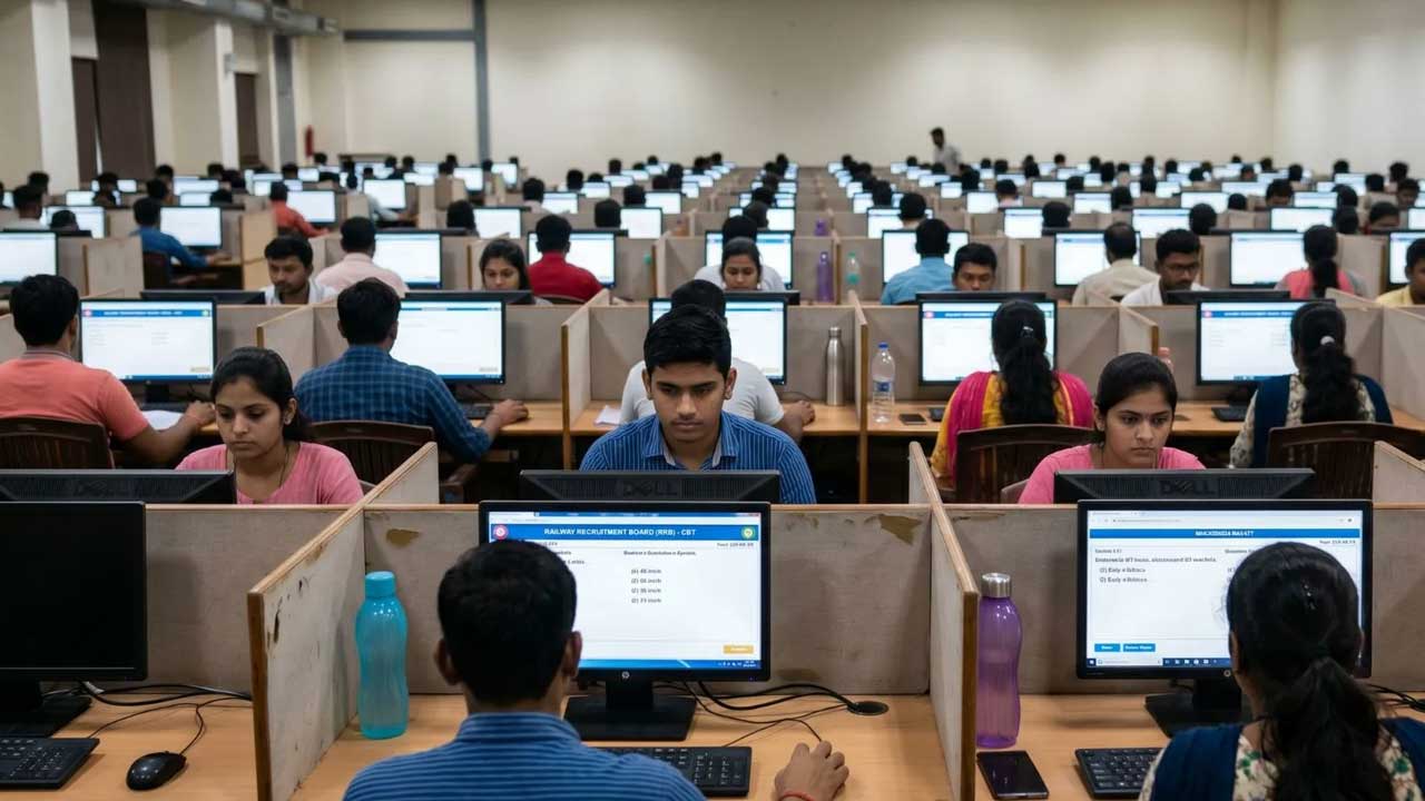 Online Exam