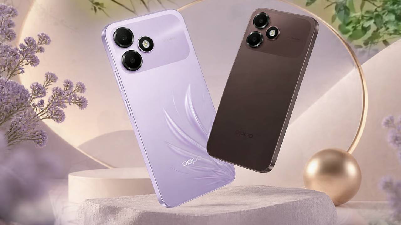 Oppo K14 Lite | ఒప్పో కే14 లైట్ 4జీ ఫోన్ విడుద‌ల‌.. ఫీచ‌ర్లు, ధ‌ర వివ‌రాలివే