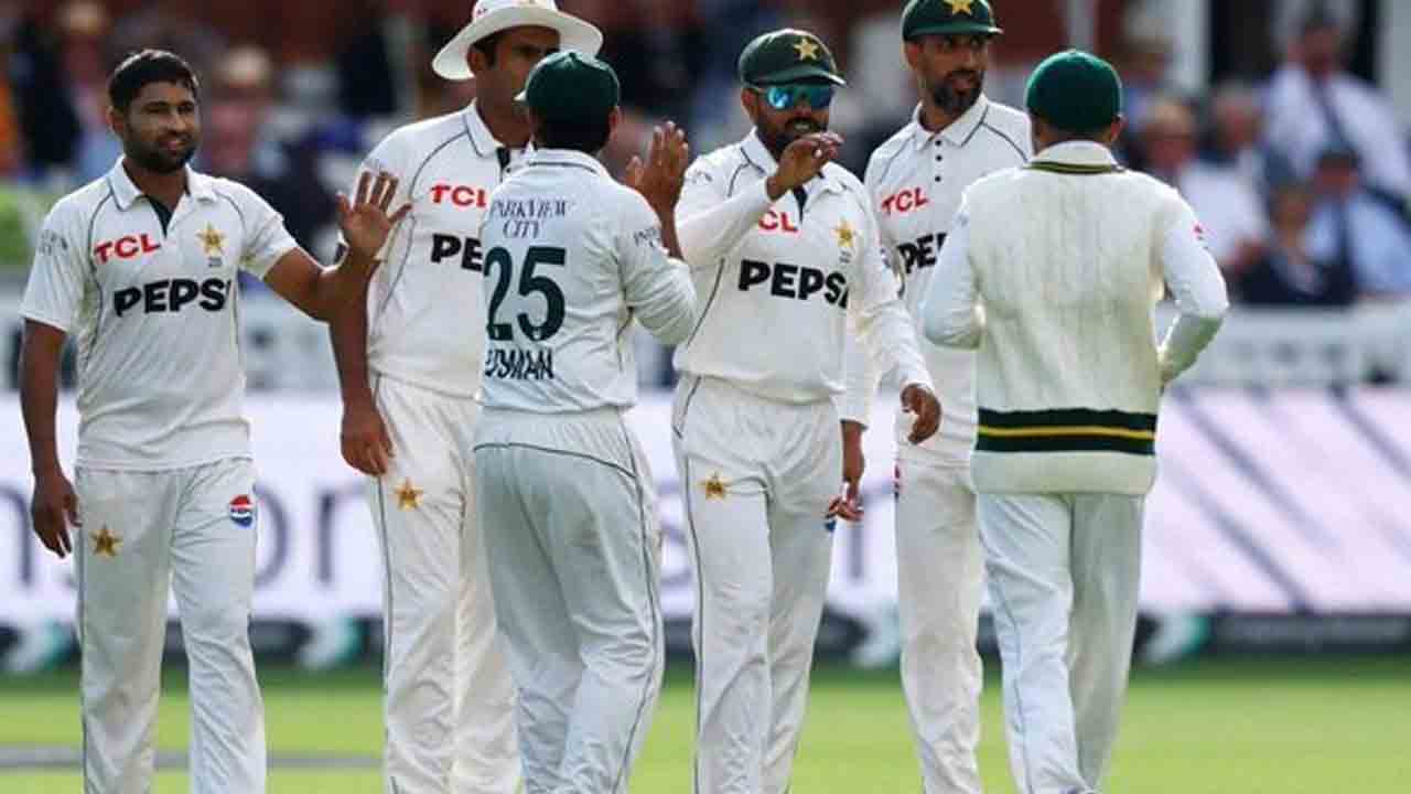 PCB | పాకిస్థాన్‌ క్రికెట్‌లో ఫిక్సింగ్ దుమారం.. అంతర్గత విచారణ షురూ..!