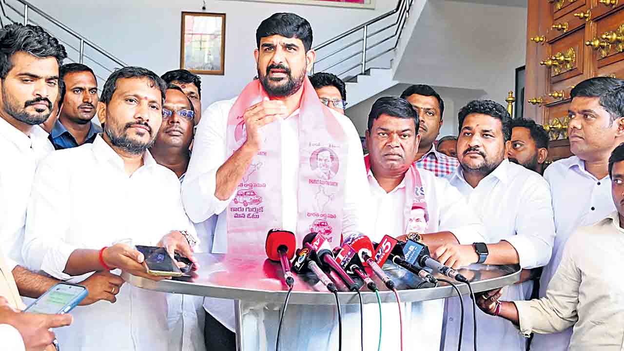 రేవంత్‌కు చెంపపెట్టు!.. హైకోర్టు తీర్పు ప్రజాస్వామ్య విజయం