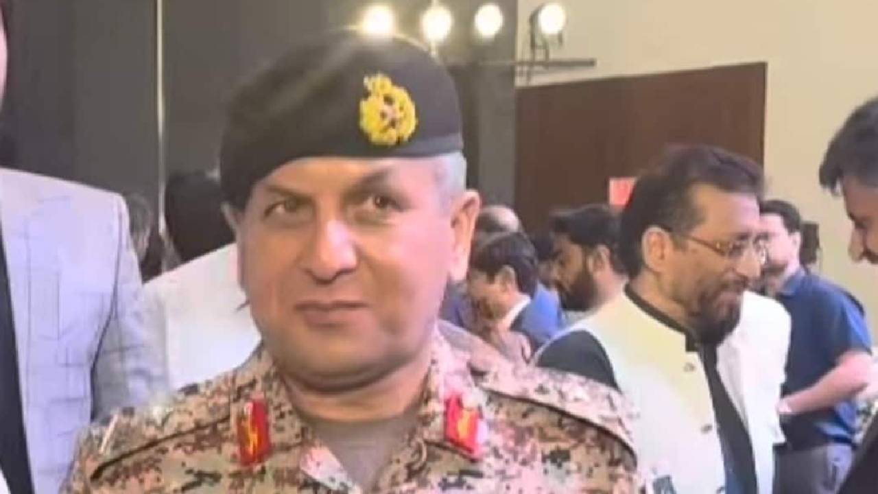 Pakistan | పాకిస్తాన్ సైన్యంలో భారీ మార్పులు.. డీజీఎస్‌గా మేజ‌ర్ జ‌న‌ర‌ల్ ష‌మ్రైజ్ ఖాన్