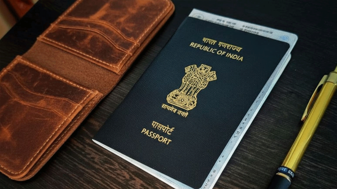 Passport Index | ప్ర‌పంచంలోనే అత్యంత శ‌క్తిమంత‌మైన పాస్‌పోర్టు ఆ దేశానిదే.. భార‌త్ ర్యాంకు ఎంతంటే..!