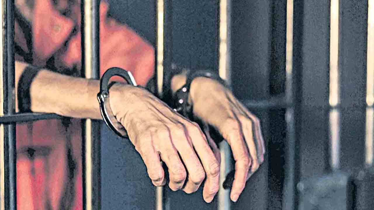 పోక్సో కేసులో 20 ఏండ్ల జైలు