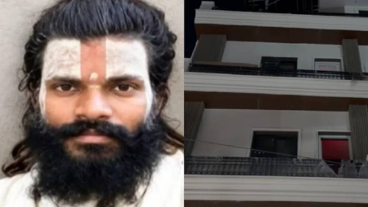 Premanand Maharaj | ఆధ్యాత్మిక గురువు ప్రేమానంద్ మ‌హారాజ్ శిష్యుడు ఆత్మ‌హ‌త్య‌.. బిల్డింగ్ పైనుంచి దూకి