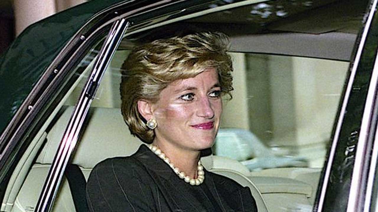 Diana | 2082 వరకు రహస్యంగానే ప్రిన్సెస్‌ డయానా మరణం ఫైలు‌
