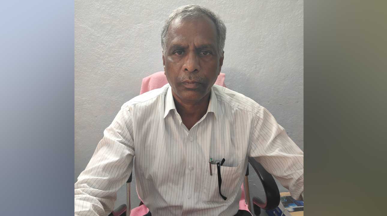 Maganoor | ఇంటర్ ప్రవేశాలకు చివరి అవకాశం