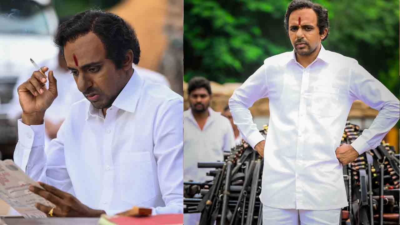 Priyadarshi | ది ప్యారడైజ్‌ టేల్స్‌.. ‘శంకరన్న’ స్టిల్స్‌ షేర్ చేసిన ప్రియదర్శి