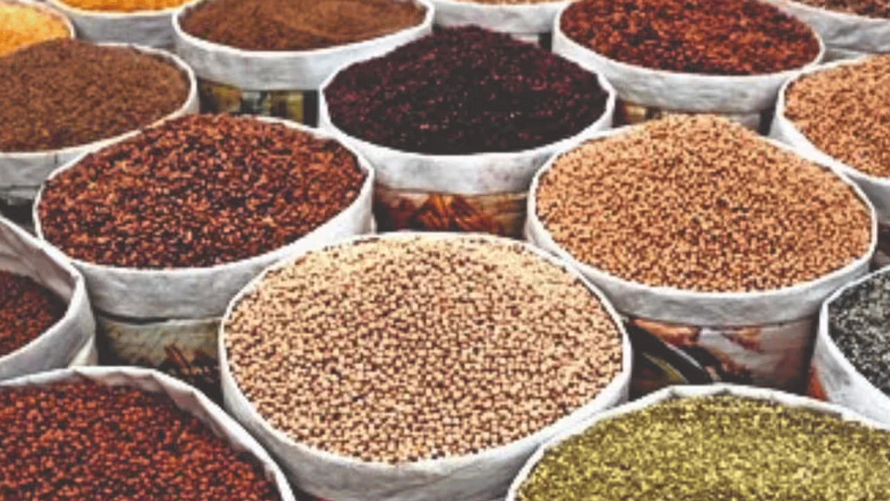 Pulses Rates | పండుగ‌ల వేళ ప‌ప్పుల ధ‌ర‌లకు రెక్క‌లు.. సామాన్యుల‌కు చుక్క‌లు..!