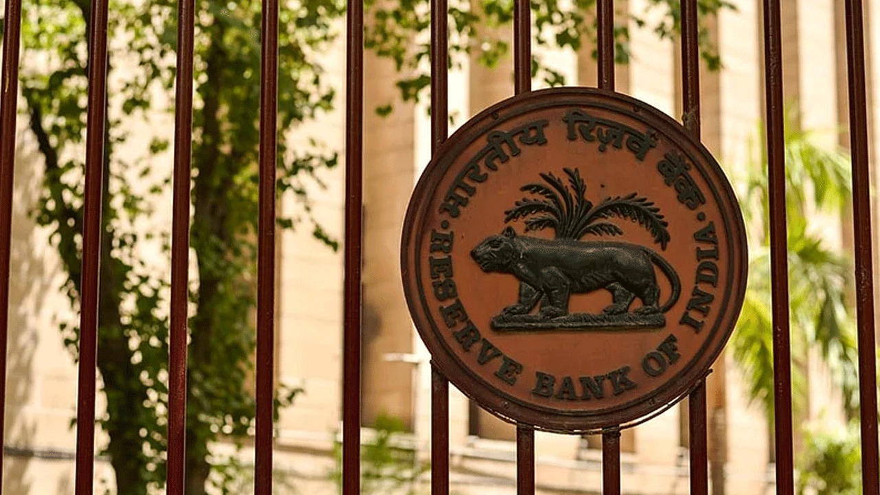 RBI | భార‌తీయ రిజ‌ర్వ్ బ్యాంకు రూ.3.93 లక్షల కోట్లను వెనక్కి తీసుకుంది.. ఎందుకో తెలుసా..?