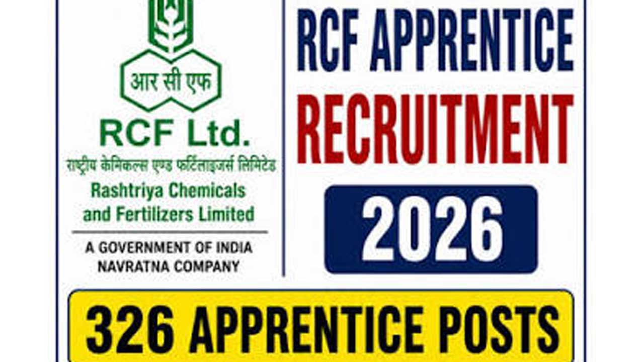 Rcf Posts