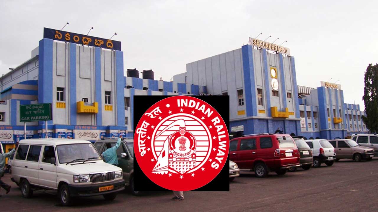 Railway Jobs | రైల్వేలో 590 పారామెడికల్‌ ఉద్యోగాలు.. దరఖాస్తులకు చివరితేదీ అక్టోబర్‌ 14