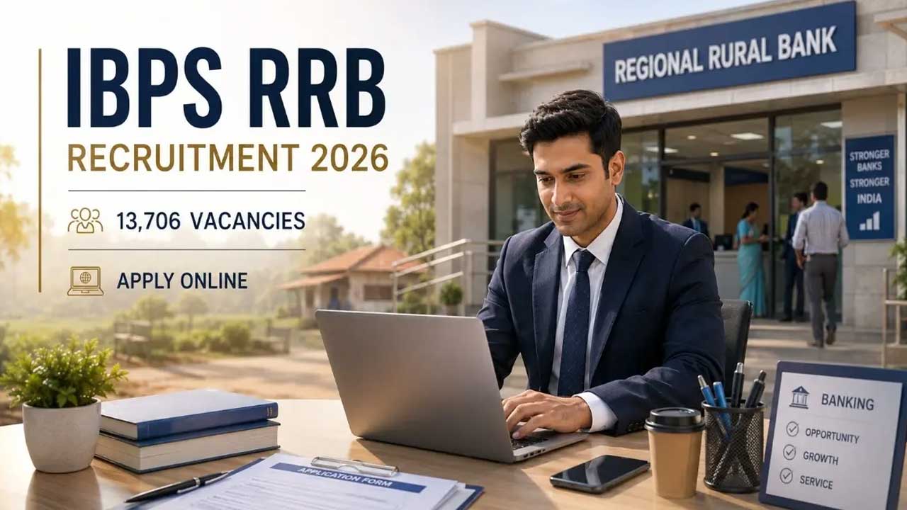 Rrb Jobs