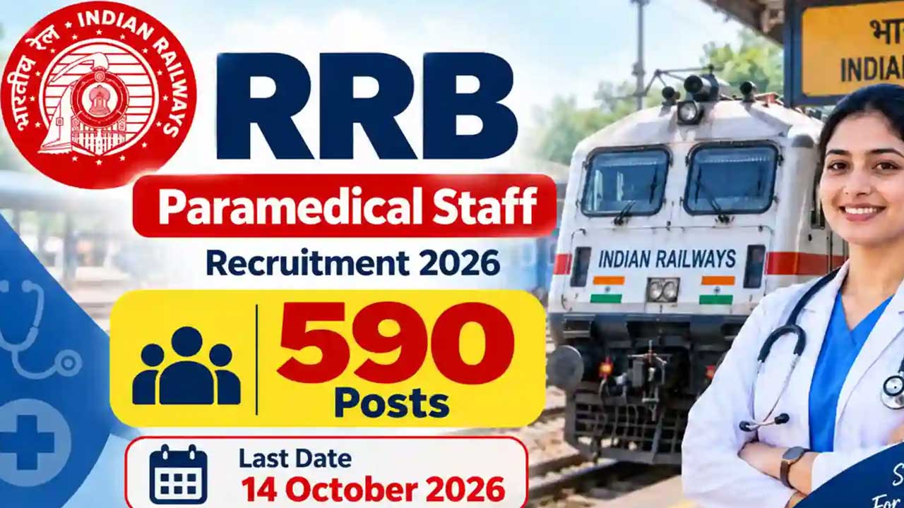 Rrb Posts