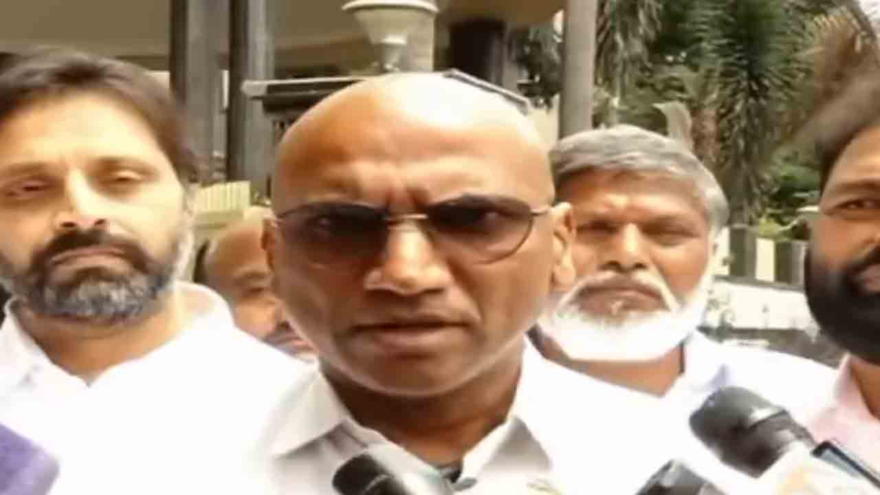 RS Praveen kumar | ఆ అకౌంట్‌ను ఎందుకు డిలీట్ చేసినవ్‌.. రేవంత్‌ను ప్రశ్నించిన ఆర్‌ఎస్‌ ప్రవీణ్ కుమార్‌
