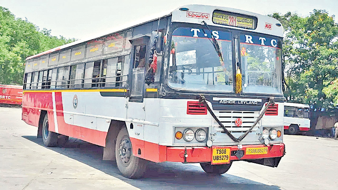 ఆర్టీసీ ఎన్నికల్లో కూటములు!