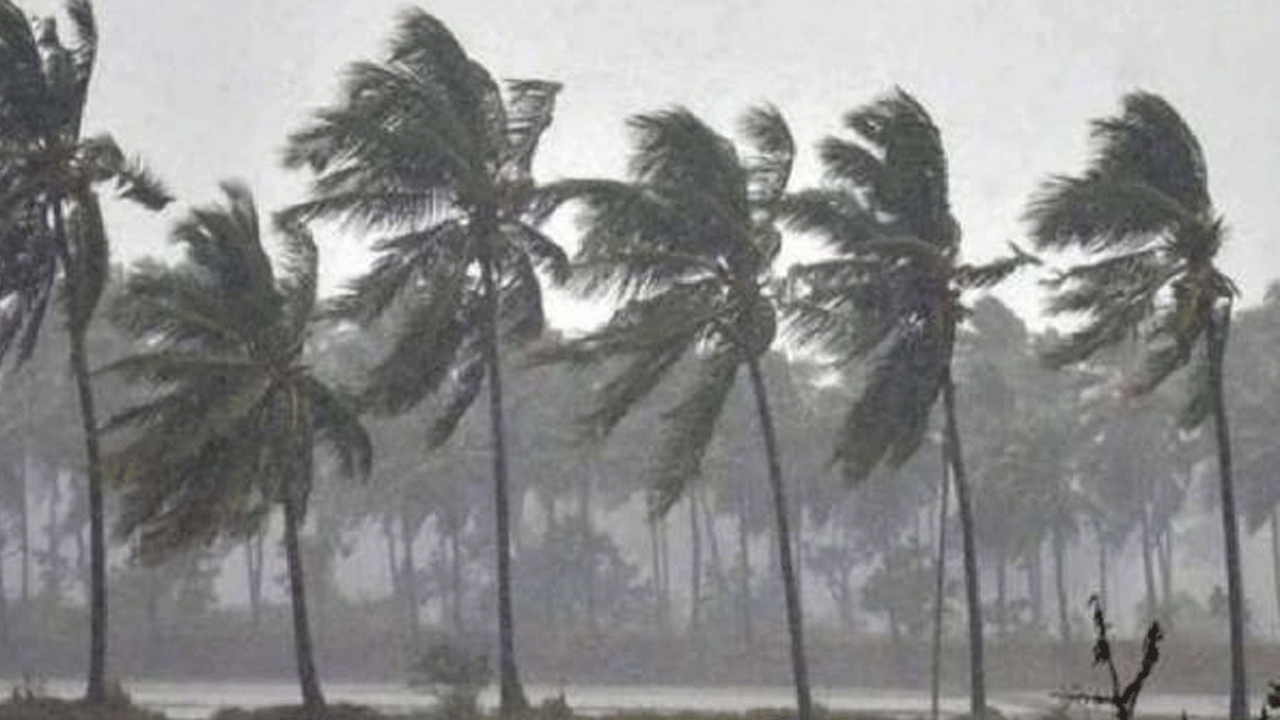 Rain | బంగాళాఖాతంలో మ‌రో అల్ప‌పీడ‌నం.. వ‌చ్చే వారం ఏపీలో ఫుల్లుగా వ‌ర్షాలు..!