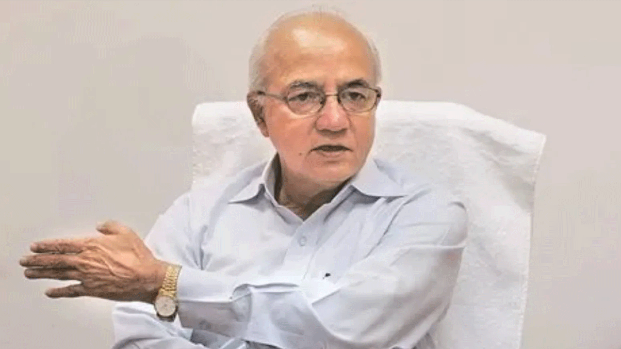 Rakesh Mehta | ఢిల్లీ ప్ర‌భుత్వ మాజీ ప్ర‌ధాన కార్య‌ద‌ర్శి రాకేశ్ మెహ‌తా ఆత్మ‌హ‌త్య‌..!