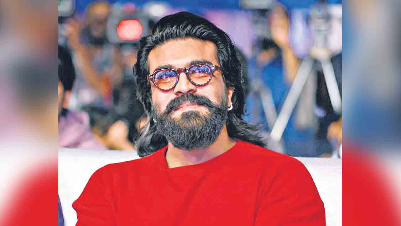దసరాకు ముహూర్తం