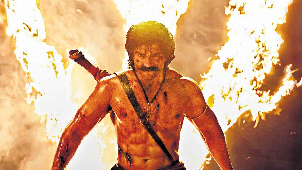 శింగనమల బొబ్బిలి రణబాలి