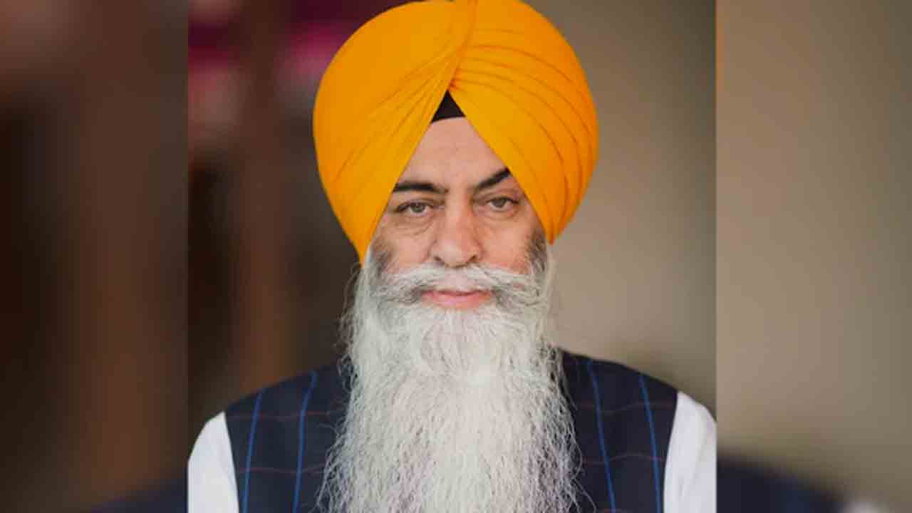 Rape Case Against Akali Dal Leader | అకాలీదళ్ నేతపై మహిళ ఫిర్యాదు.. అత్యాచారం కేసు నమోదు