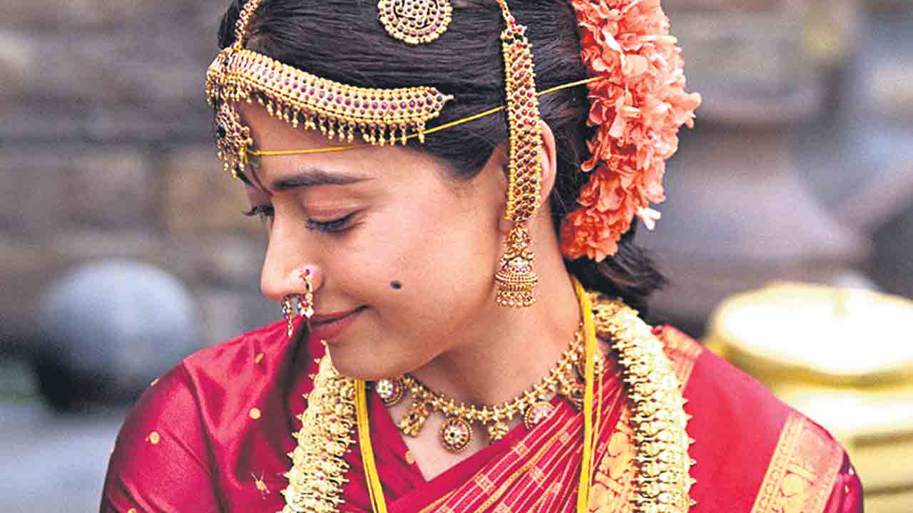 జయమ్మ క్యారెక్టర్‌ షూటింగ్‌ పూర్తి