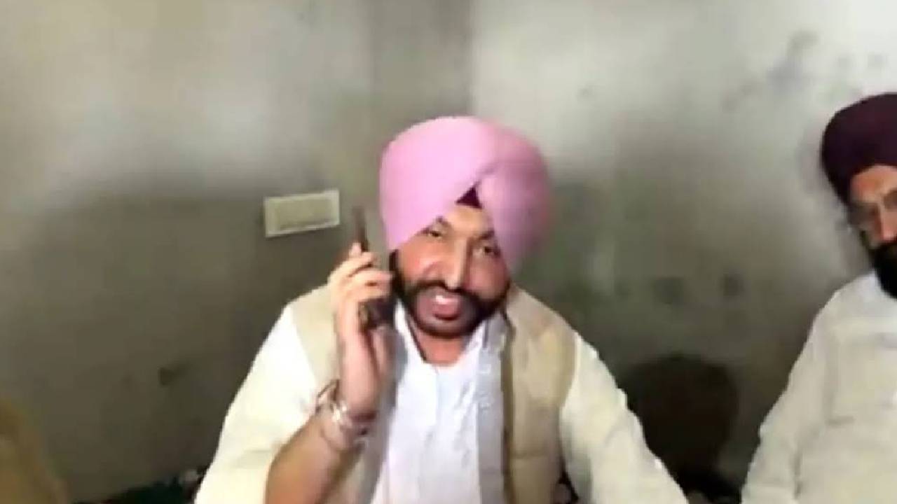 Ravneet Bittu | కేంద్ర మాజీ మంత్రి కాన్వాయ్‌పై పంజాబ్‌లో కోడిగుడ్లు, ట‌మాటాల‌తో దాడి.. ఆప్‌పైనే అనుమానం