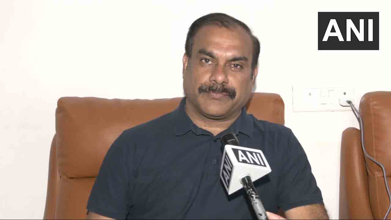 Ravula Sridhar Reddy | ప్రశ్నిస్తే కాంగ్రెస్‌ సర్కార్‌ డైవర్షన్ పాలిటిక్స్ : బీఆర్‌ఎస్‌ అధికార ప్రతినిధి రావుల శ్రీధర్‌ రెడ్డి