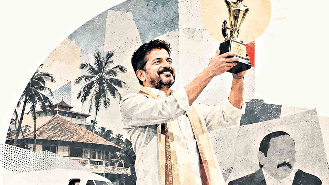 Revanth