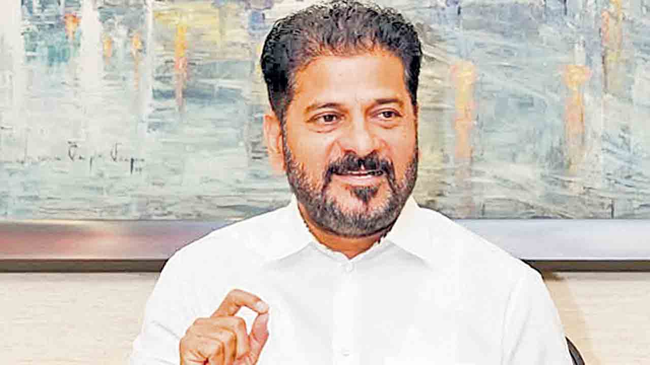 ఎంపీలపై సీఎం చిందులు!