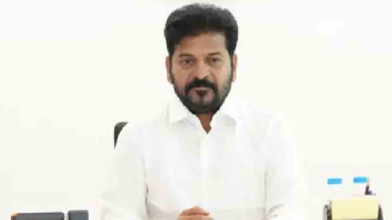 నేడు ఢిల్లీకి సీఎం రేవంత్‌రెడ్డి.. ఇది 77వ సారి పర్యటన
