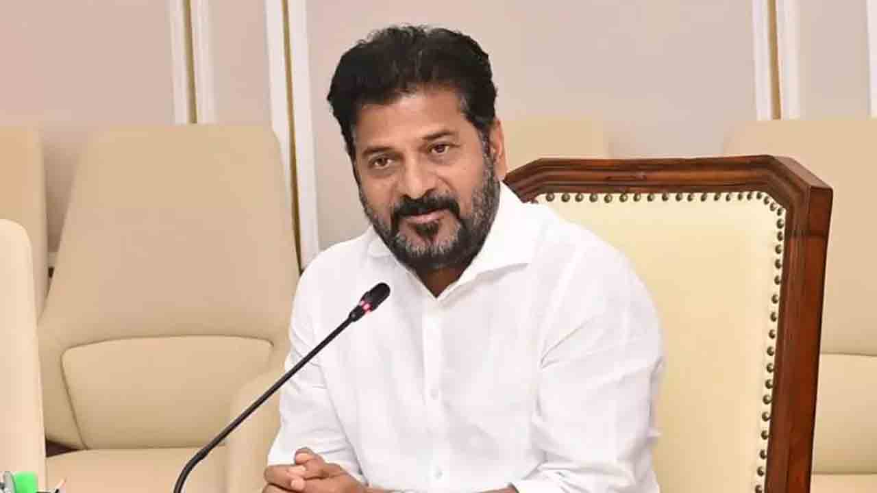 78వసారి ఢిల్లీకి రేవంత్‌రెడ్డి!