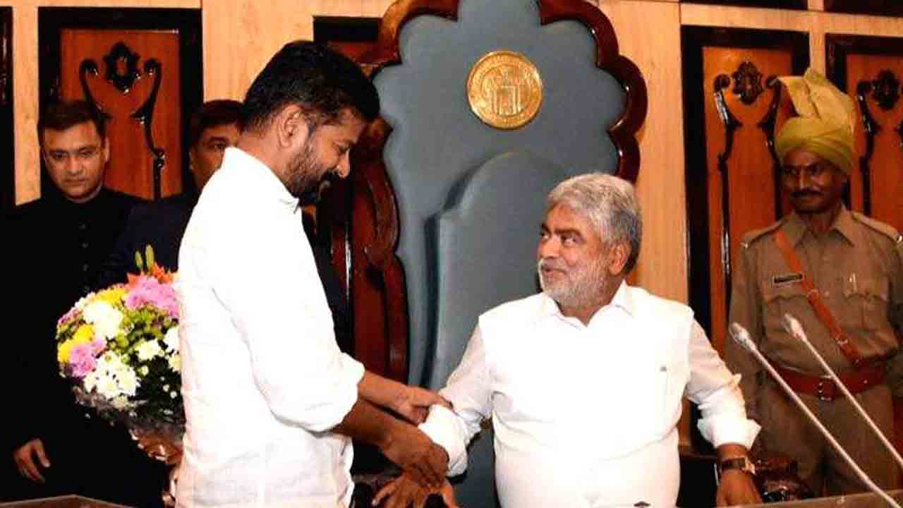 Telugu News Headlines | Nimisham