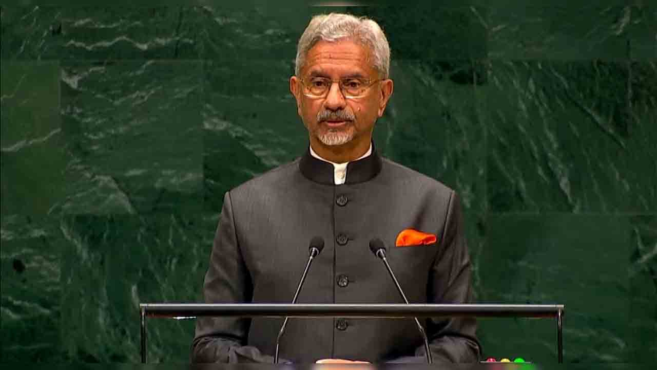 రాబోయే నెలల్లో భారీ ఆహార సంక్షోభం!.. విదేశాంగ మంత్రి జైశంకర్‌ హెచ్చరిక