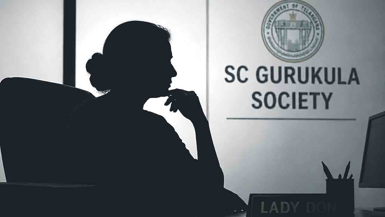 నమస్తే తెలంగాణ కథనంపై సీఎంవో ఆరా