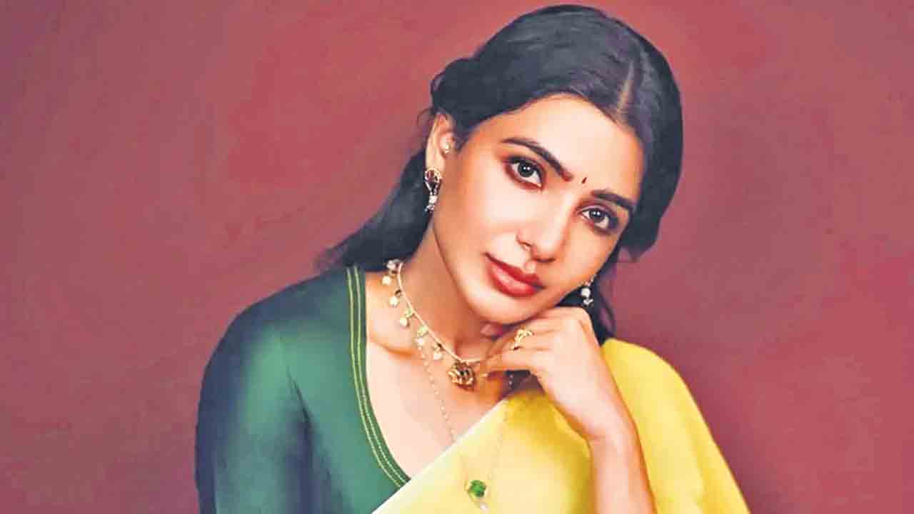 జీవిత దృక్కోణం మారింది