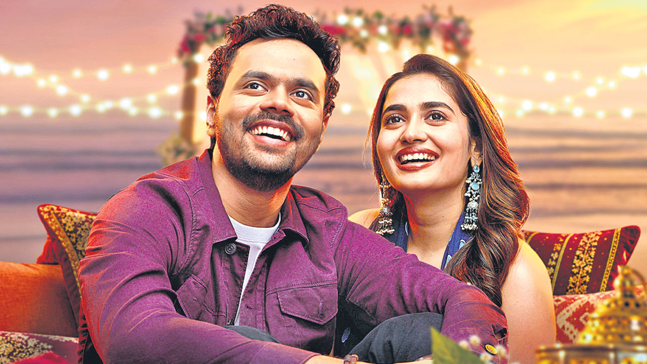 ‘సంగీత్‌’ స్వరప్రయాణం