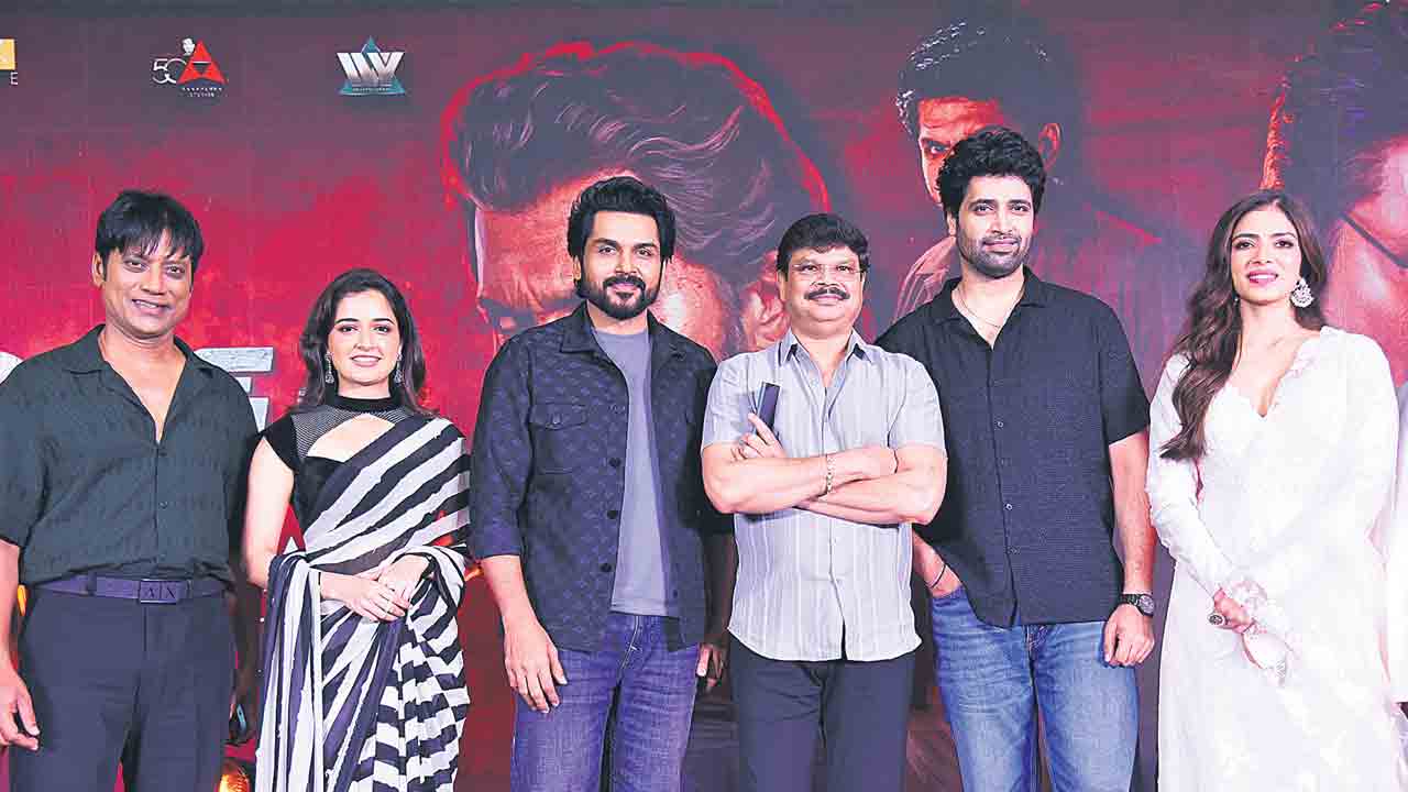 ‘సర్దార్‌ 2’ నా కెరీర్‌లోనే ముఖ్యమైన సినిమా
