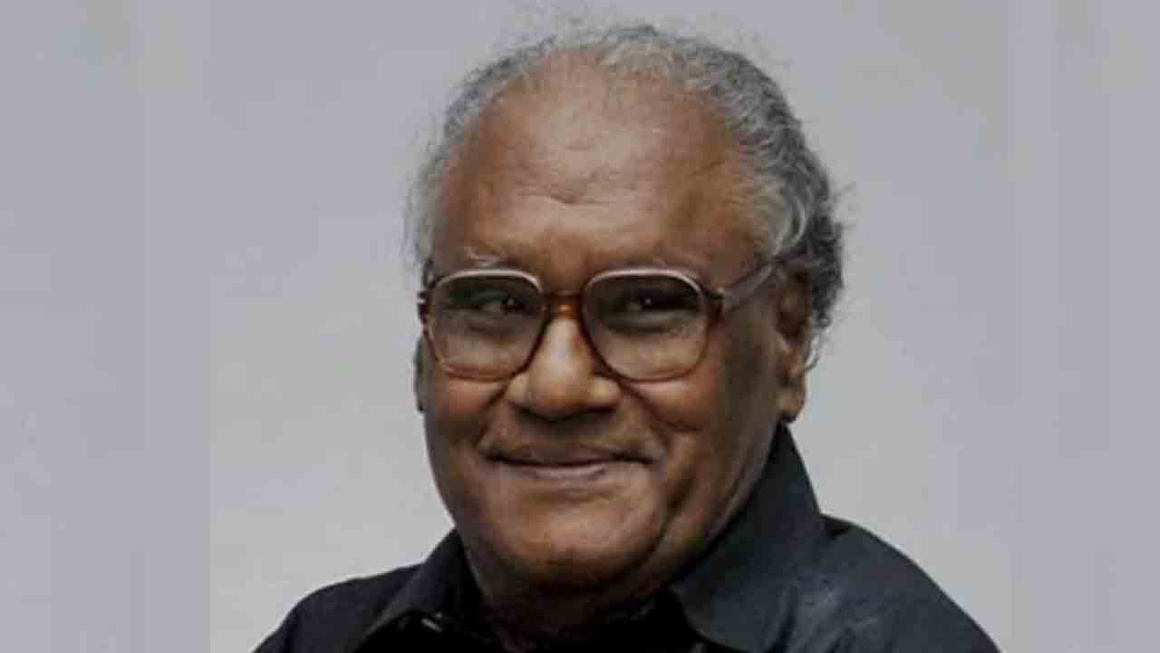 Scientist CNR Rao | ‘ప్రొఫెసర్‌’ స్పెల్లింగ్‌లో అదనంగా ‘ఎఫ్’‌.. శాస్త్రవేత్త సీఎన్‌ఆర్‌ రావుకు ‘సర్‌’   నోటీసు