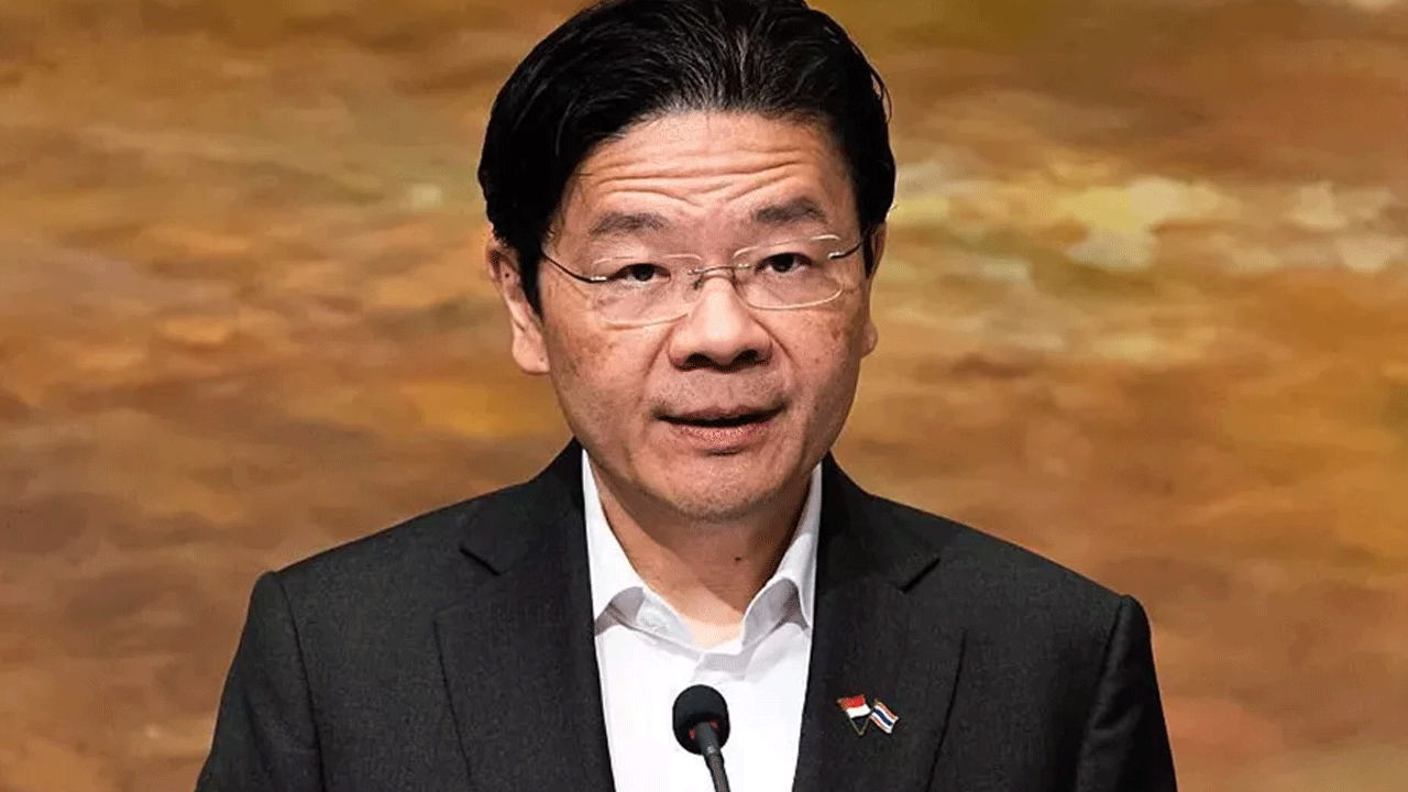 Lawrence Wong | ప్ర‌పంచంలో అత్య‌ధిక వేత‌నం తీసుకుంటున్న ప్ర‌ధాని ఆయ‌నే..!