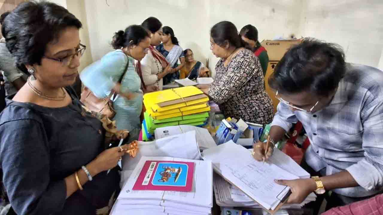 ఢిల్లీ సర్‌లో 33 శాతం ఓటర్ల తొలగింపు దేశంలోనే అత్యధికం