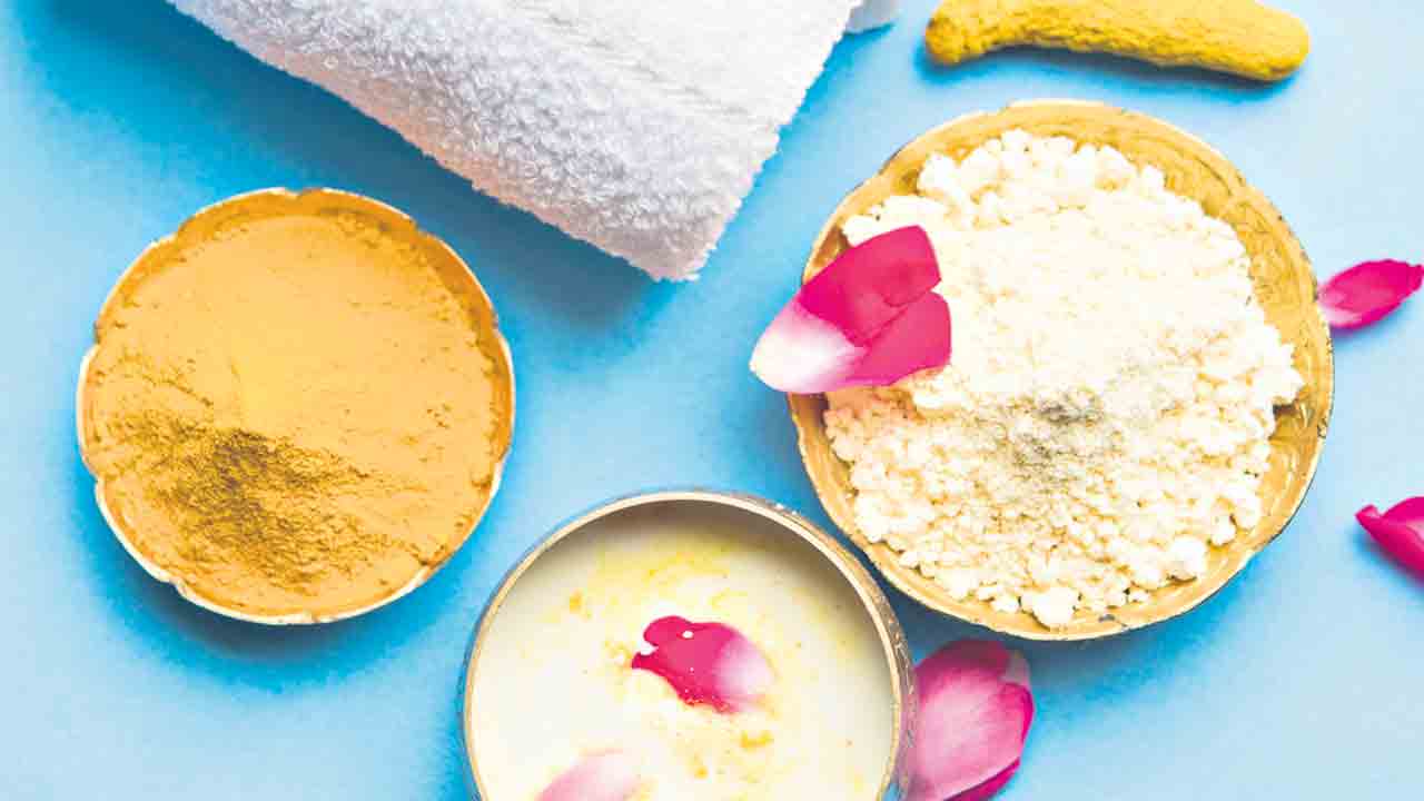 మృతకణాలు తొలగించండిలా..