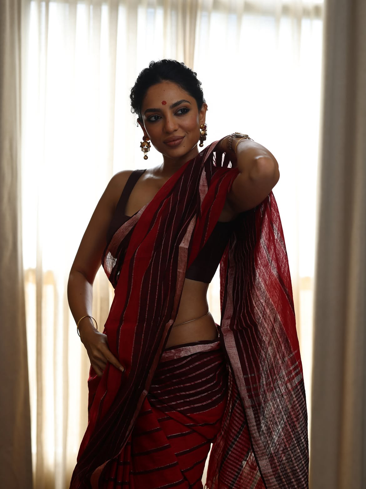 Sobhita Dhulipala1