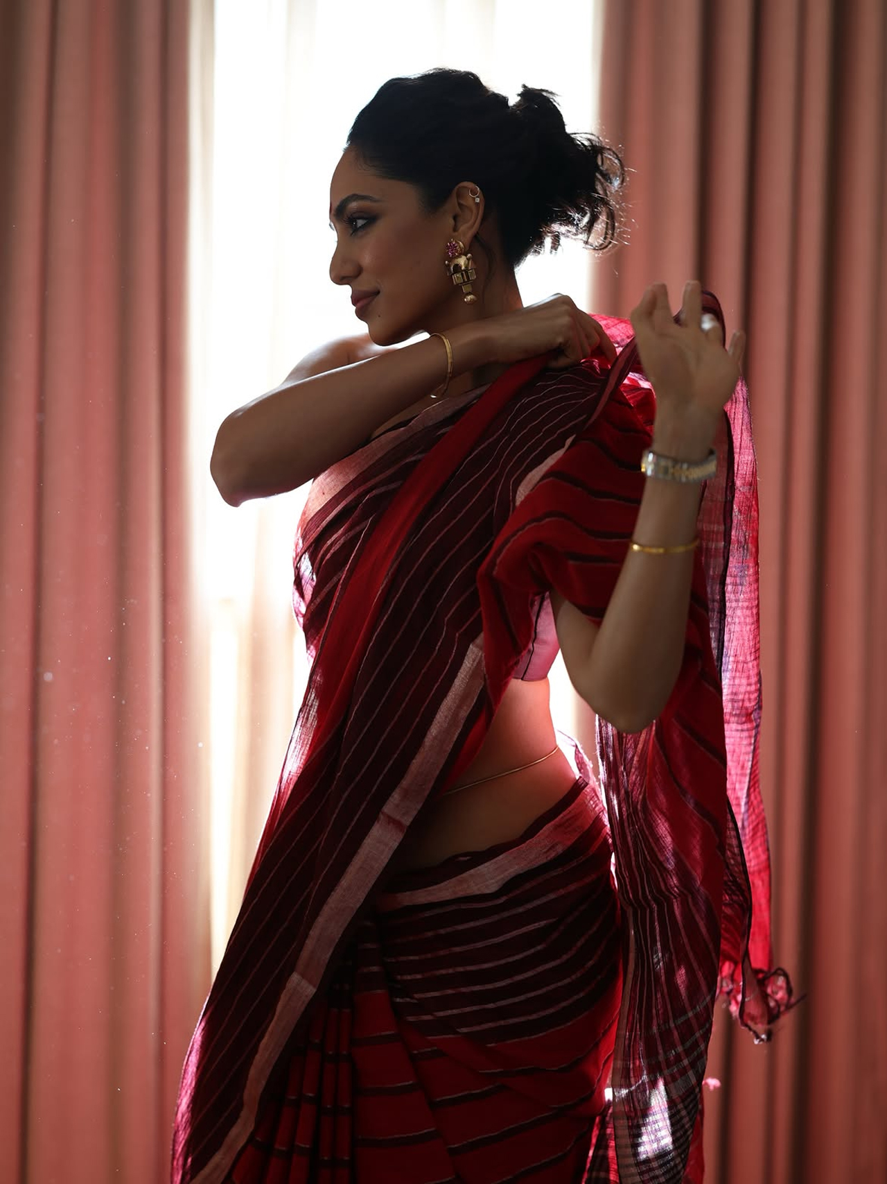 Sobhita Dhulipala4