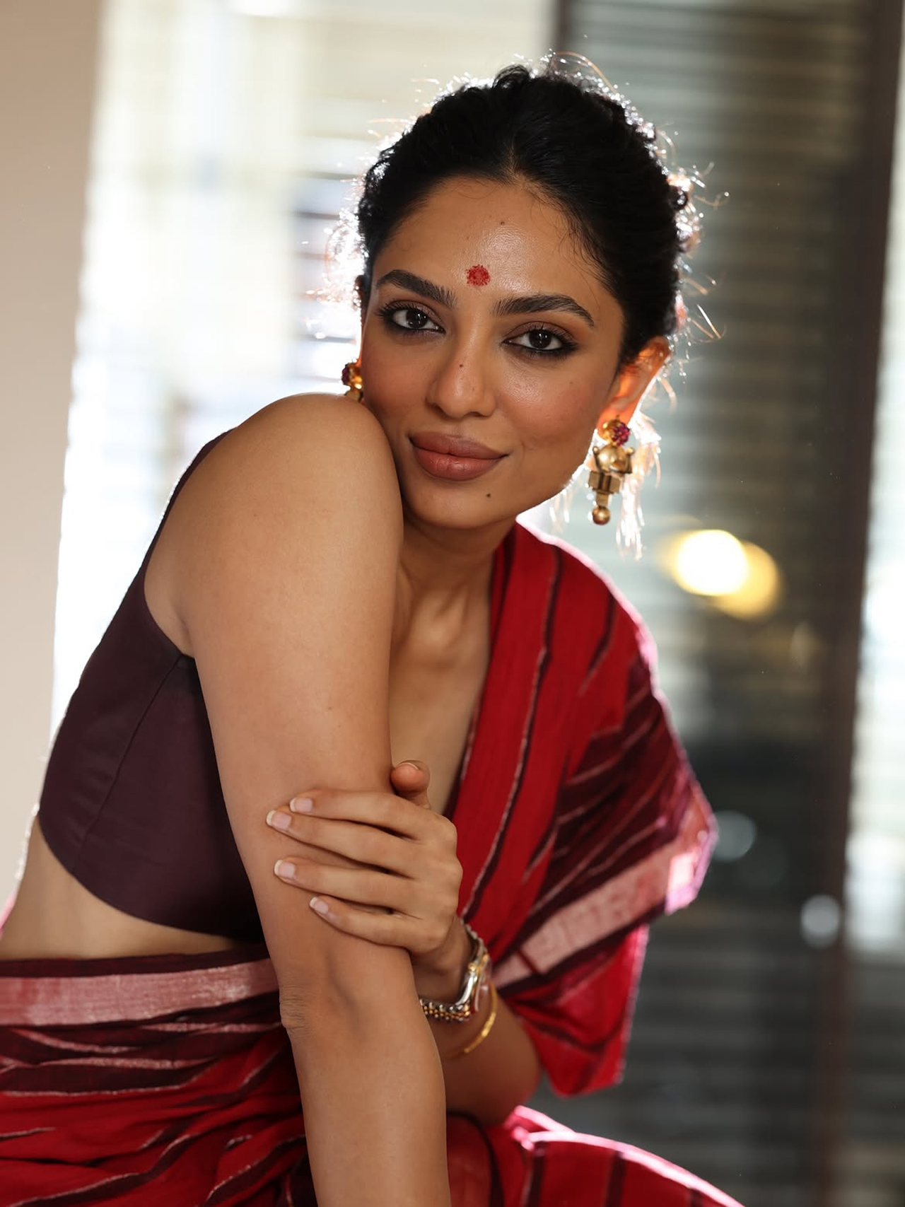 Sobhita Dhulipala5