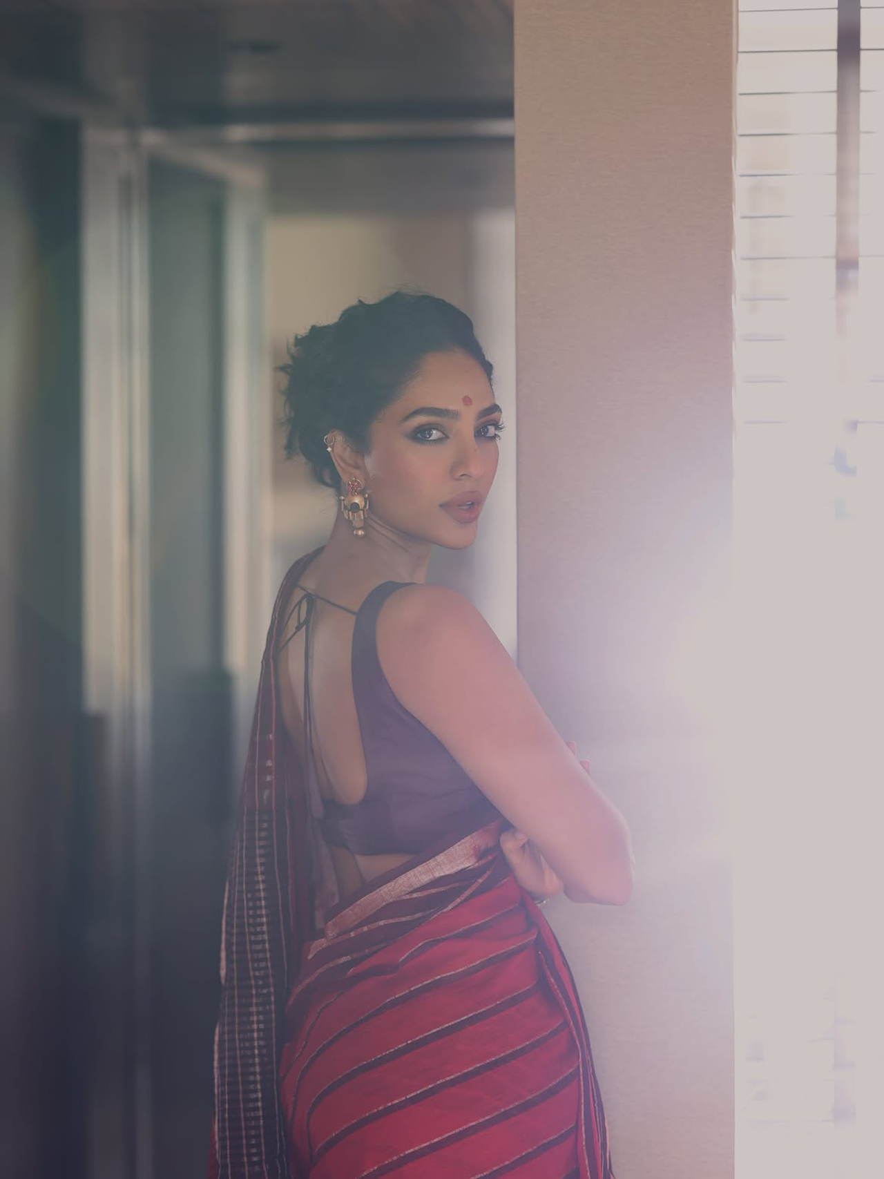 Sobhita Dhulipala6