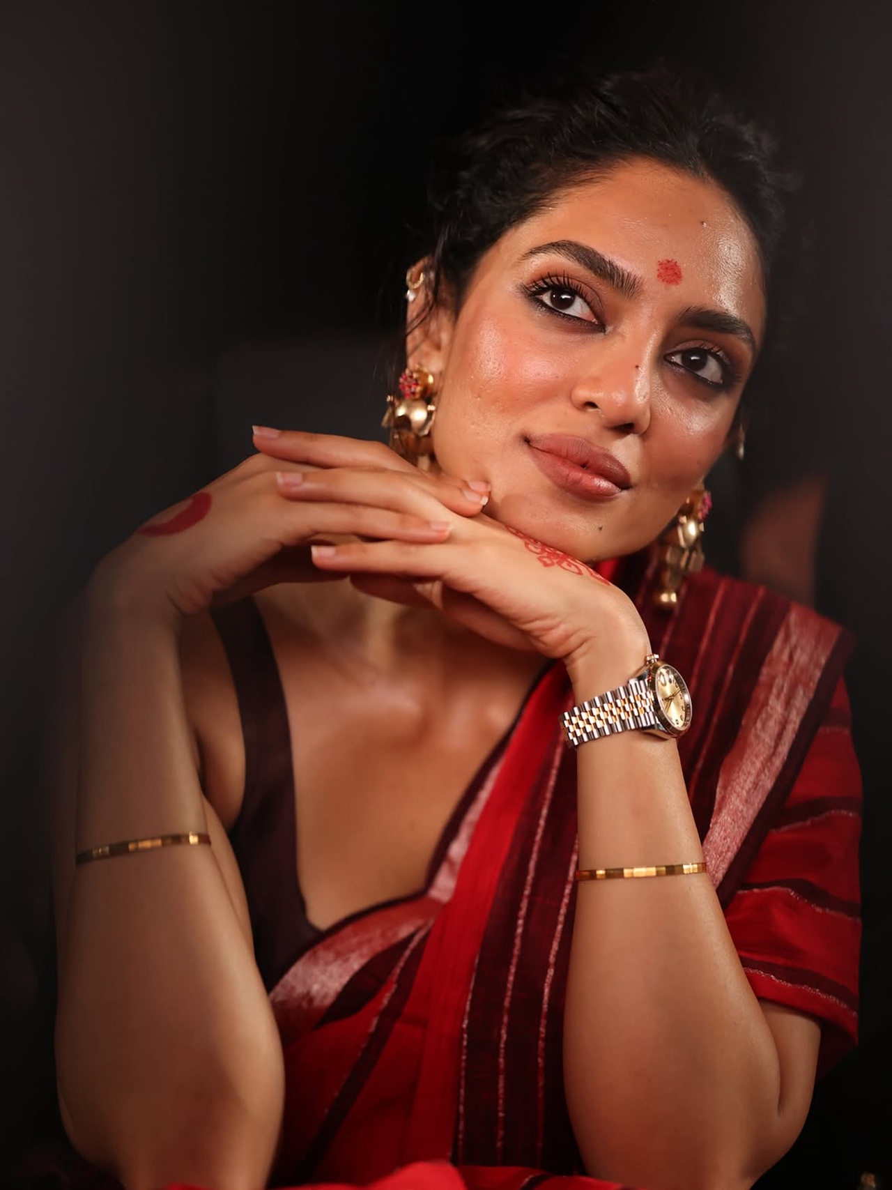 Sobhita Dhulipala7