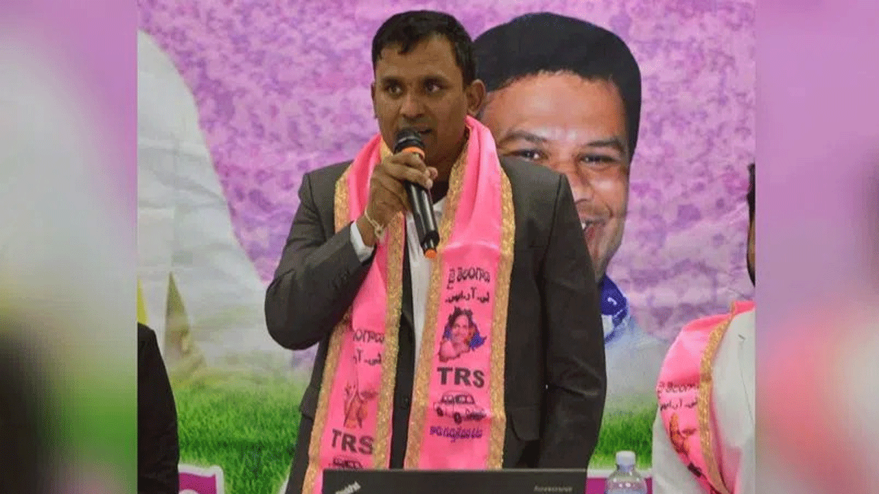 NRI news | అసెంబ్లీకి వెళ్తున్న బీఆర్ఎస్ ప్ర‌జాప్ర‌తినిధుల‌ను అడ్డుకోవ‌డం అప్ర‌జాస్వామికం..!