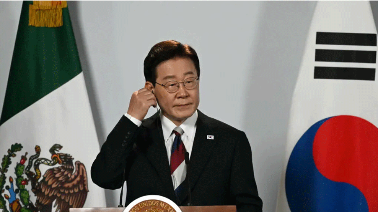 South Korea vs Ukraine | ఆ సైనికుల అప్ప‌గింత గురించి ఐరాస‌లో జెలెన్‌స్కీ వెల్ల‌డి.. ద‌క్షిణ‌కొరియా తీవ్ర అభ్యంత‌రం..!