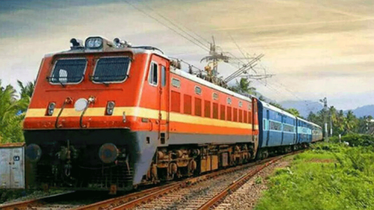 Special Trains | ద‌స‌రా పండుగ‌కు ద‌క్ష‌ణ‌మధ్య రైల్వే ఏర్పాట్లు.. తెలంగాణ‌, ఏపీ మ‌ధ్య ప్ర‌త్యేక రైళ్లు..!